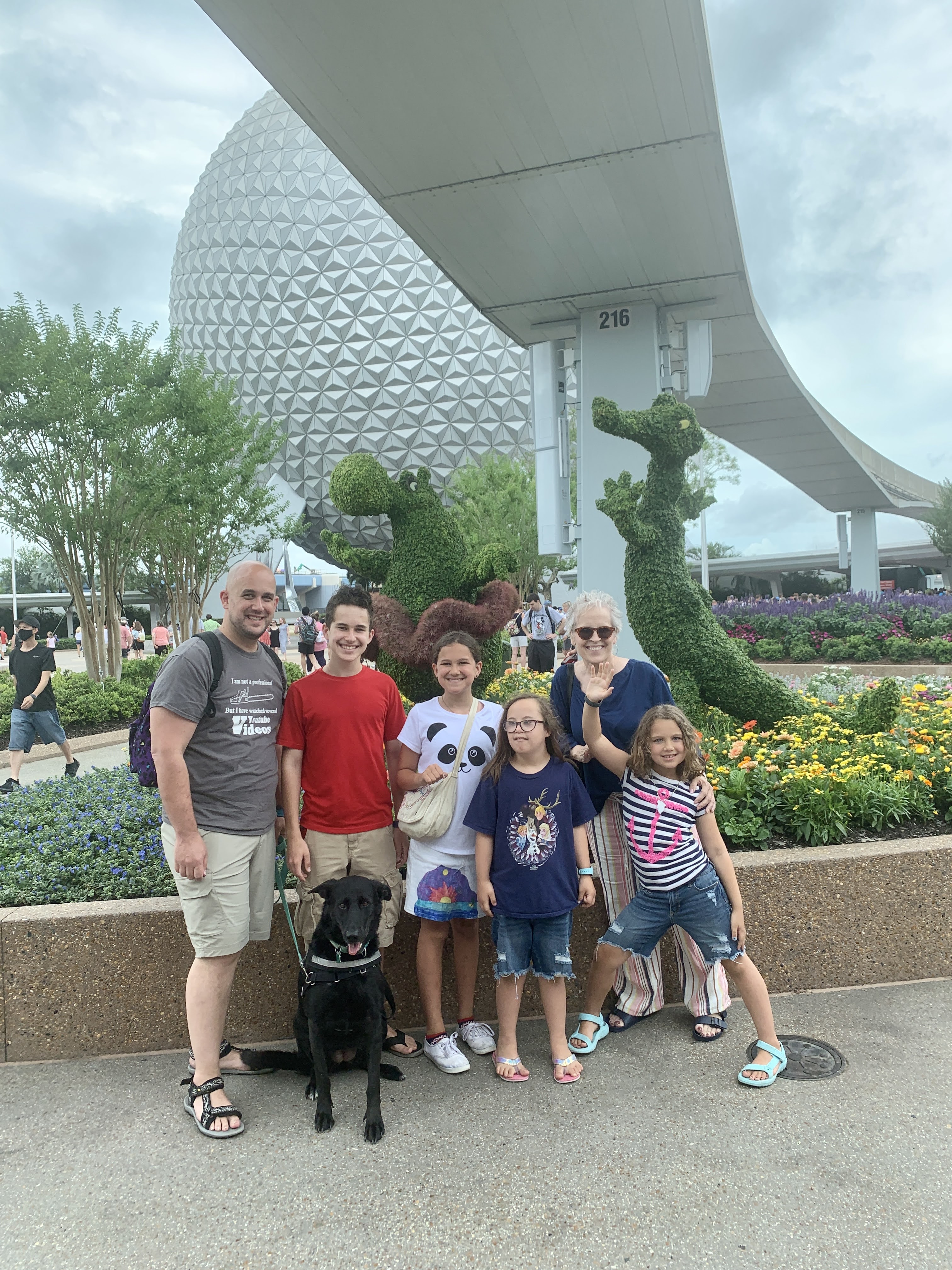 Disney